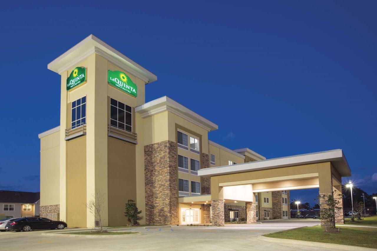 | La Quinta by Wyndham Hattiesburg - I-59