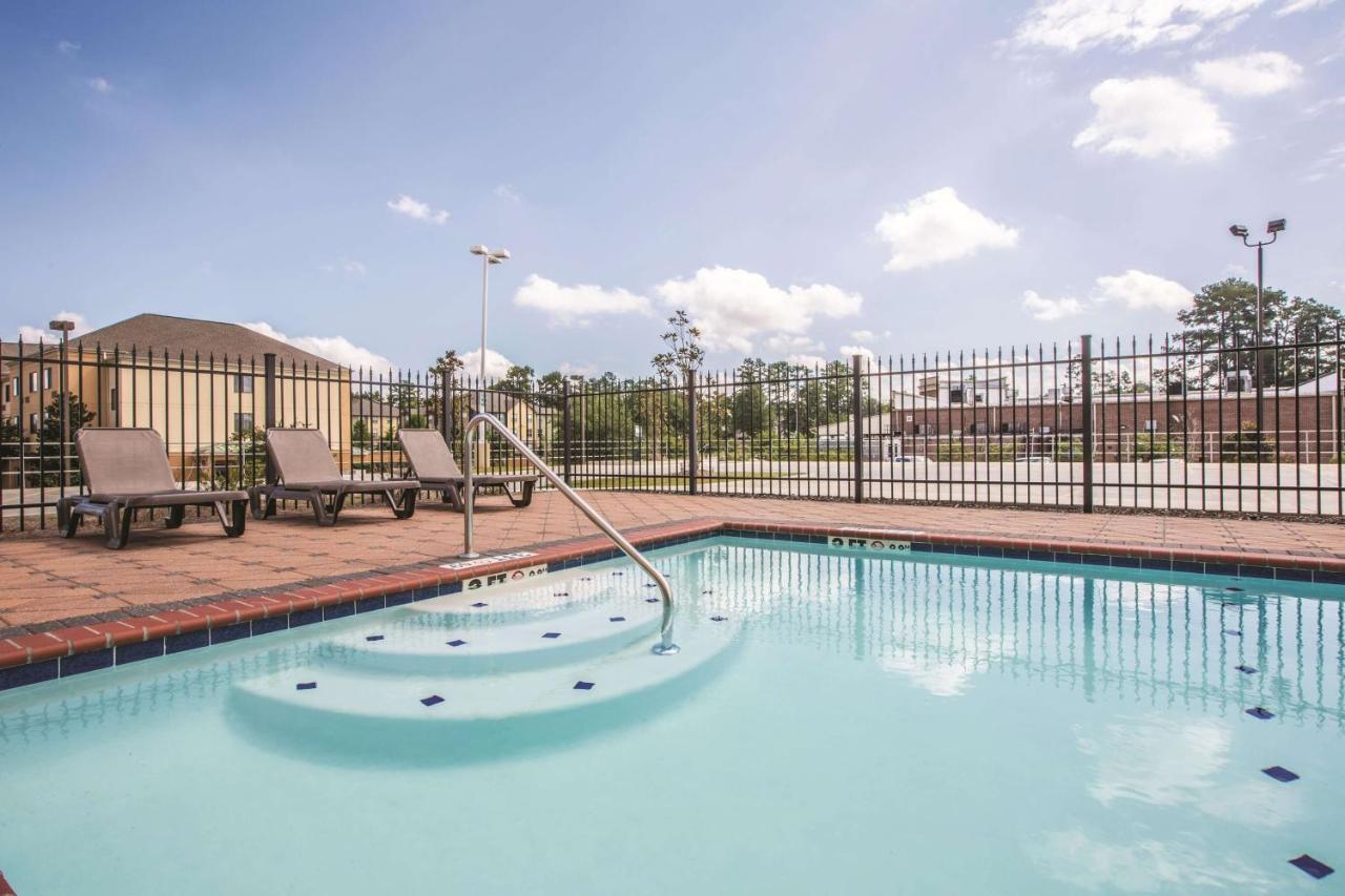 | La Quinta by Wyndham Hattiesburg - I-59