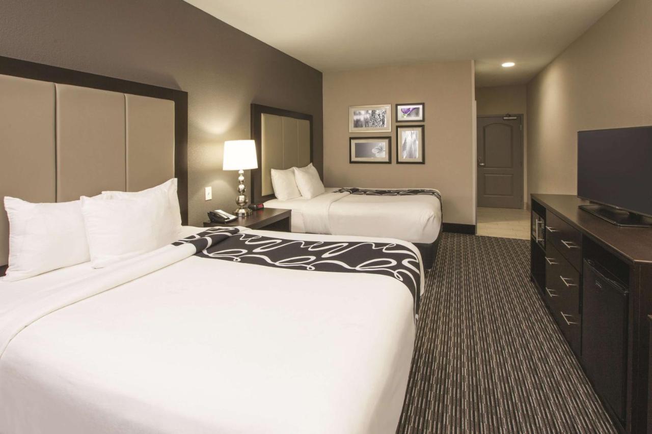 | La Quinta by Wyndham Hattiesburg - I-59