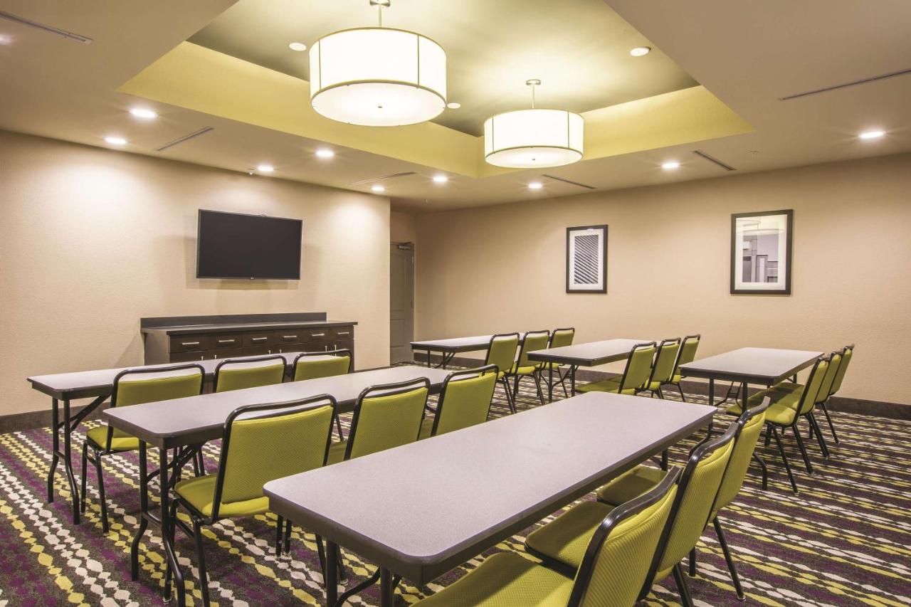 | La Quinta by Wyndham Hattiesburg - I-59