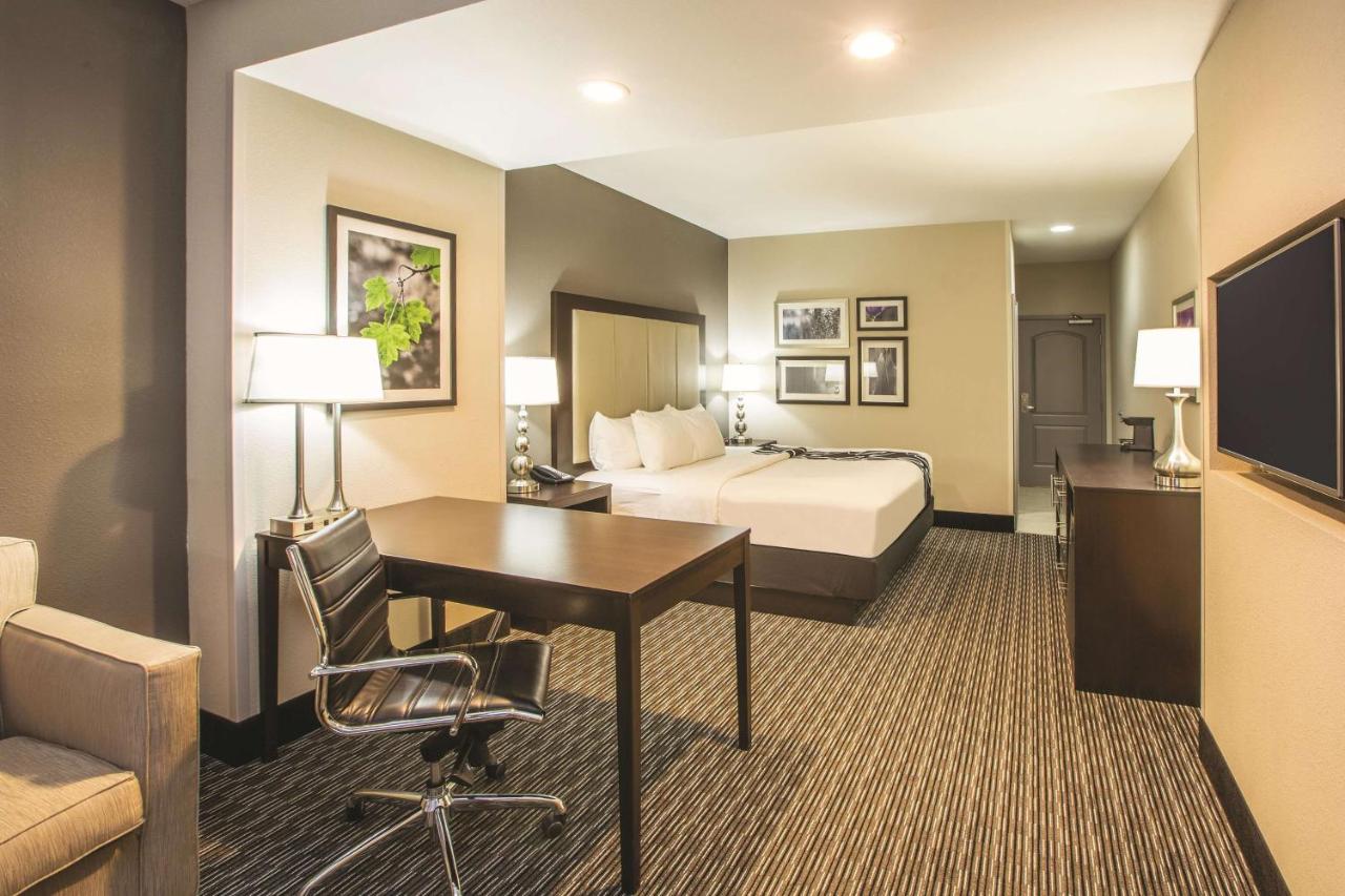 | La Quinta by Wyndham Hattiesburg - I-59