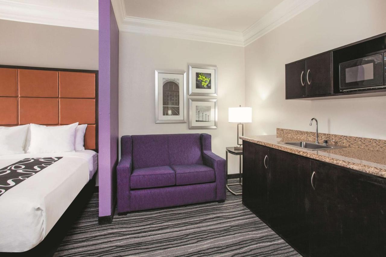 Studio Suite with Two Queen Beds - Non-Smoking at La Quinta Inn & Suites by Wyndham Dublin - Pleasanton