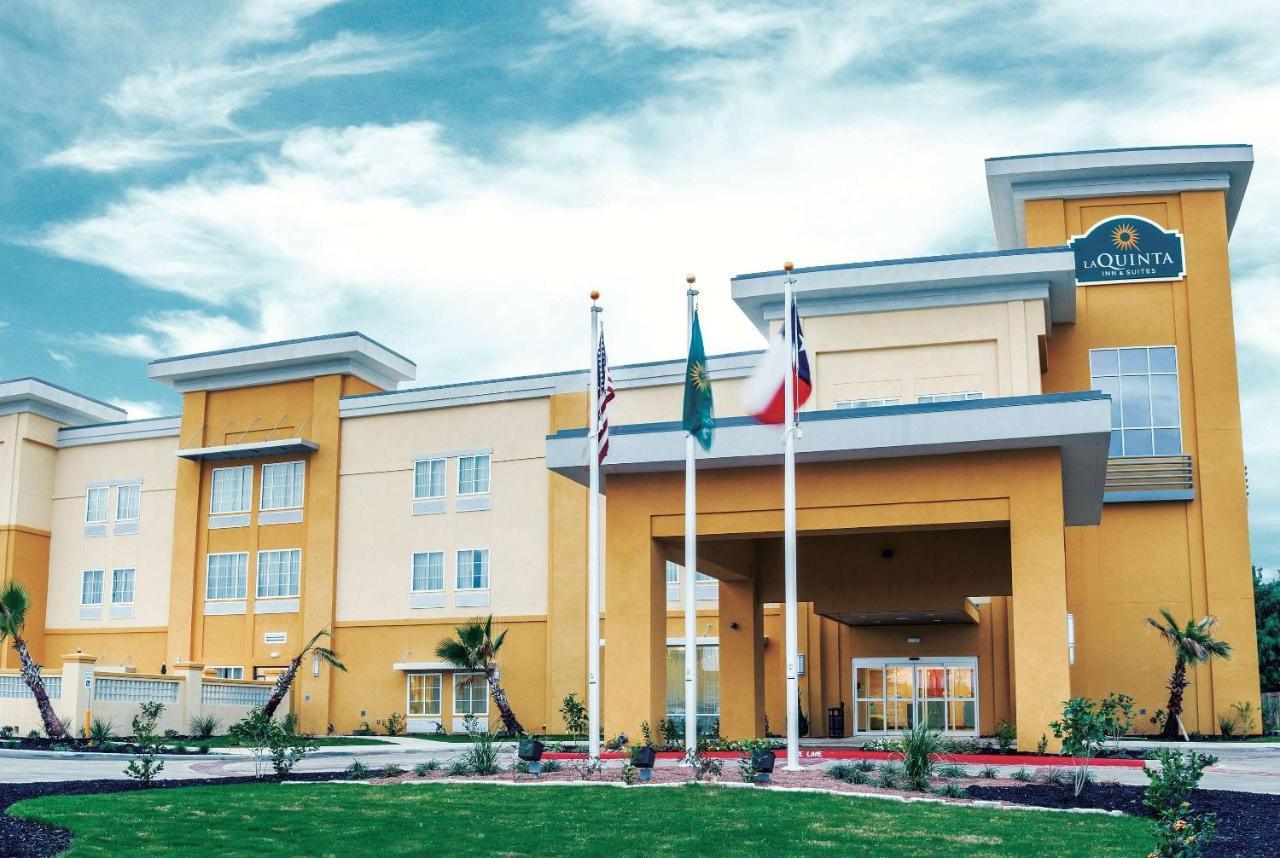 | La Quinta by Wyndham Cotulla
