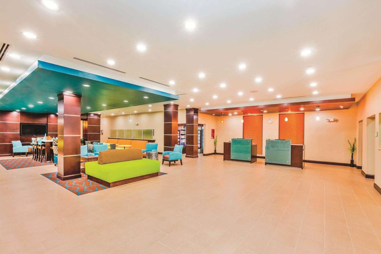| La Quinta by Wyndham Cotulla
