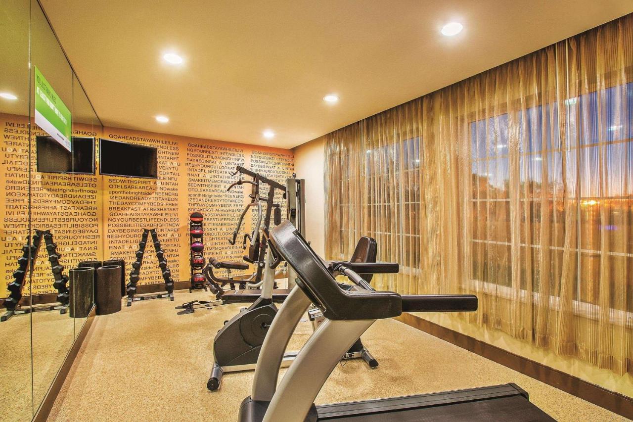 | La Quinta by Wyndham Cotulla