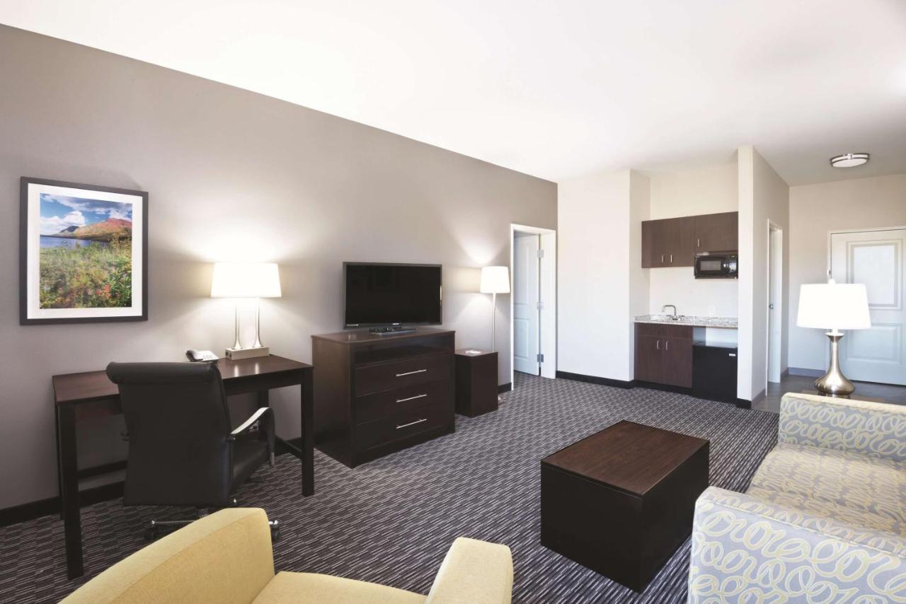 Suite with Two Queen Beds - Non-Smoking at La Quinta Inn & Suites by Wyndham Billings