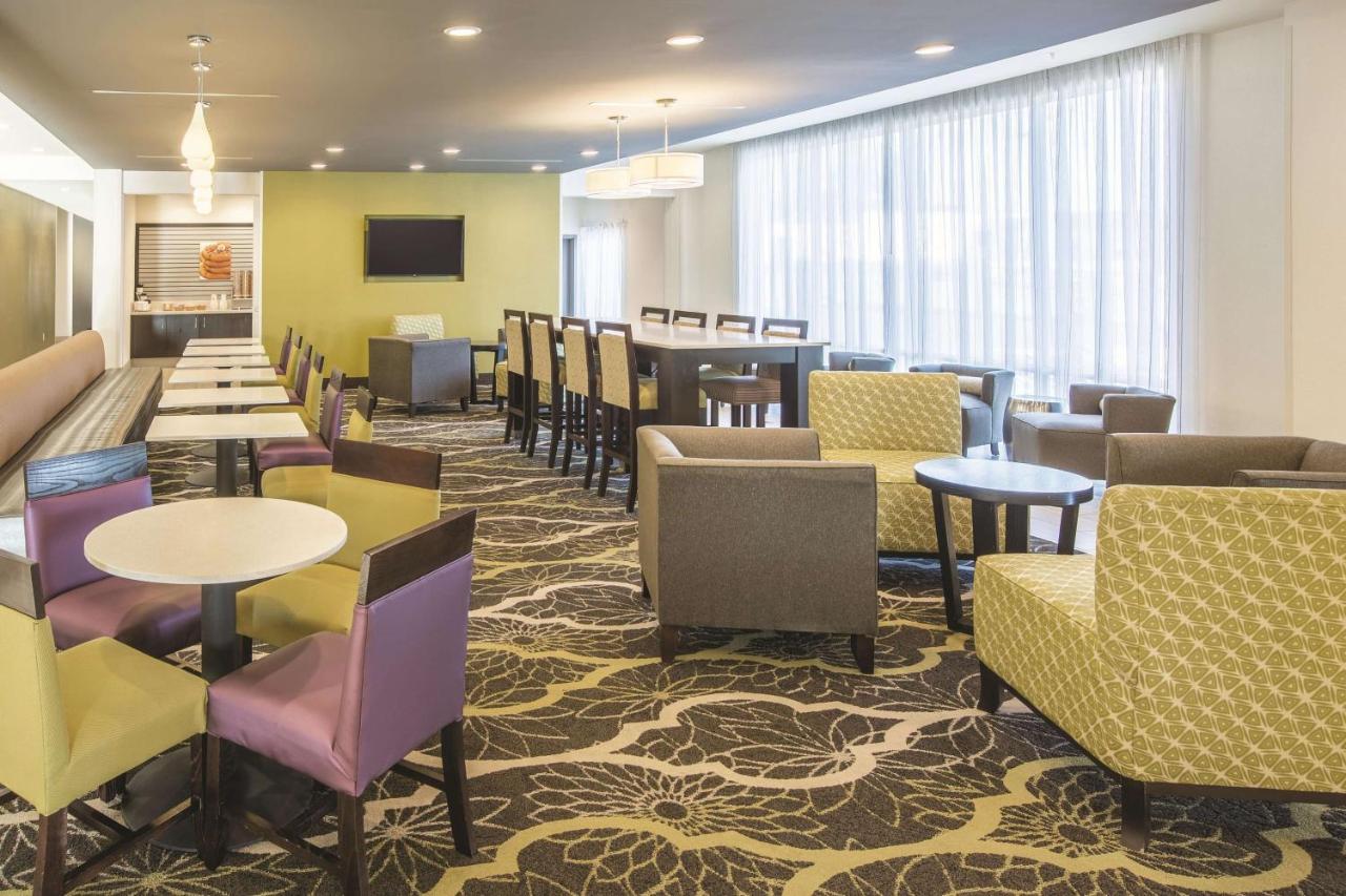 | La Quinta by Wyndham Hattiesburg - I-59