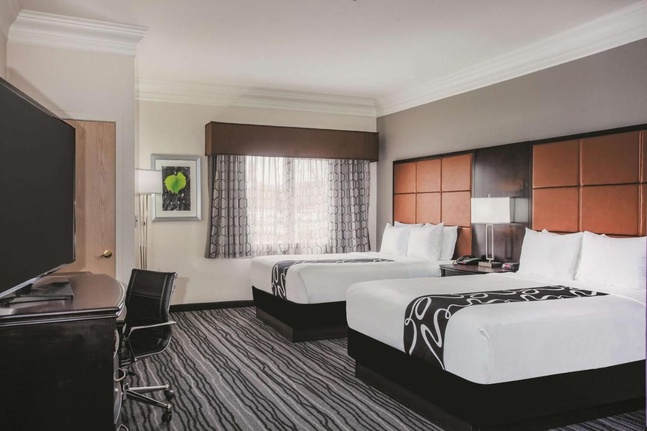 Studio Suite with Two Queen Beds - Non-Smoking at La Quinta Inn & Suites by Wyndham Dublin - Pleasanton