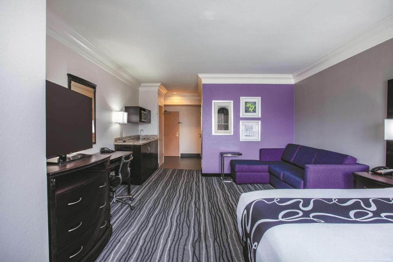 King Studio Suite - Non-Smoking at La Quinta Inn & Suites by Wyndham Dublin - Pleasanton