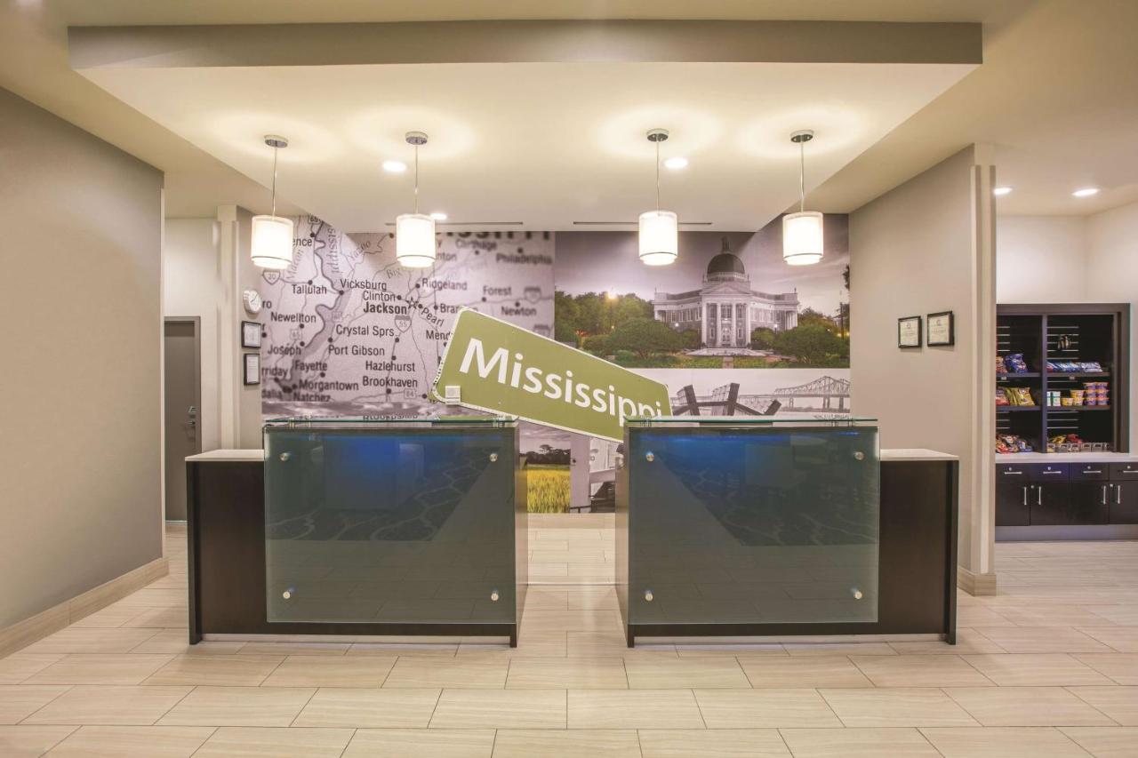 | La Quinta by Wyndham Hattiesburg - I-59