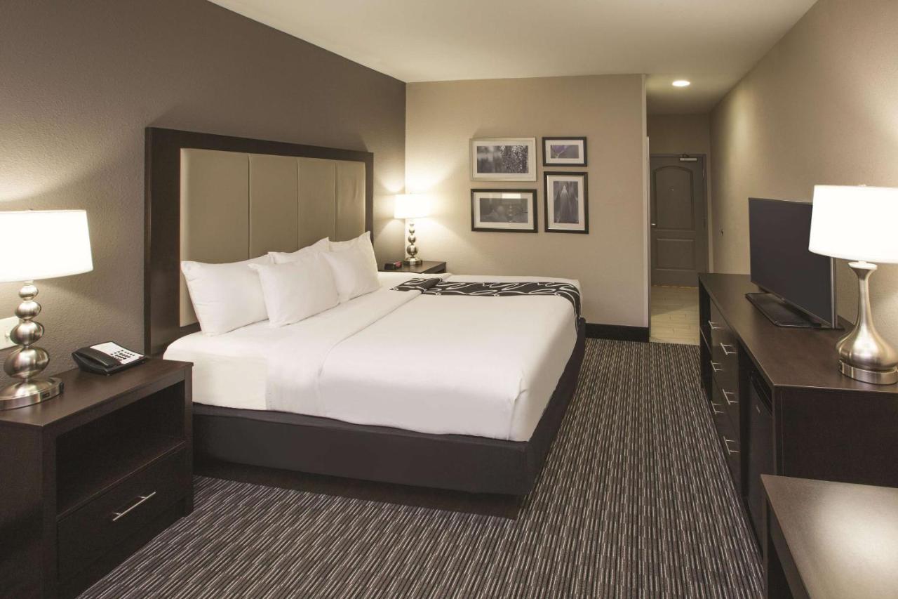 | La Quinta by Wyndham Hattiesburg - I-59
