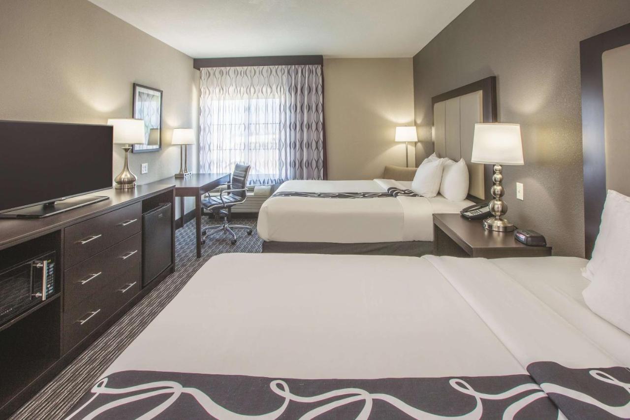 | La Quinta by Wyndham Hattiesburg - I-59