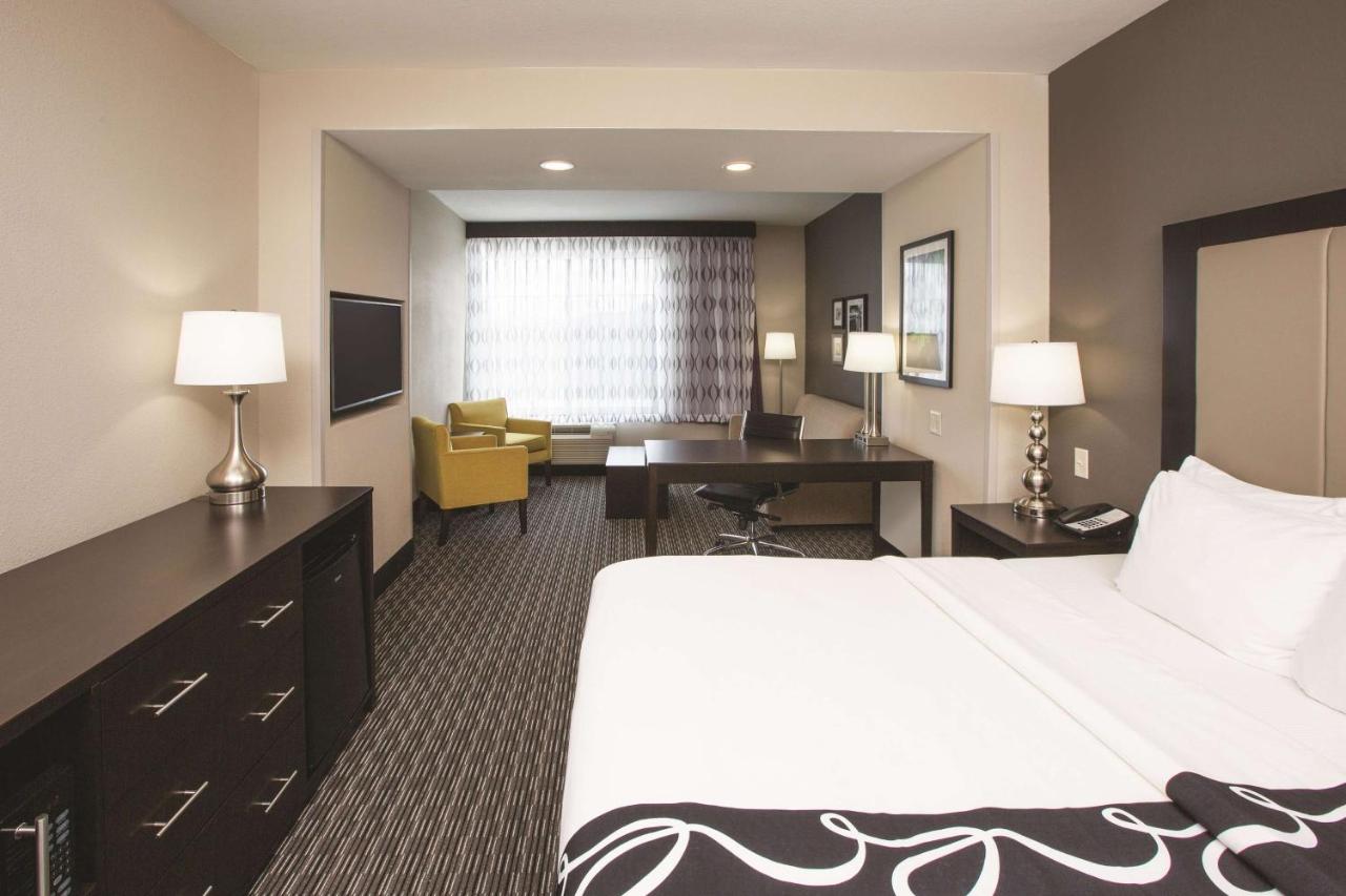 | La Quinta by Wyndham Hattiesburg - I-59