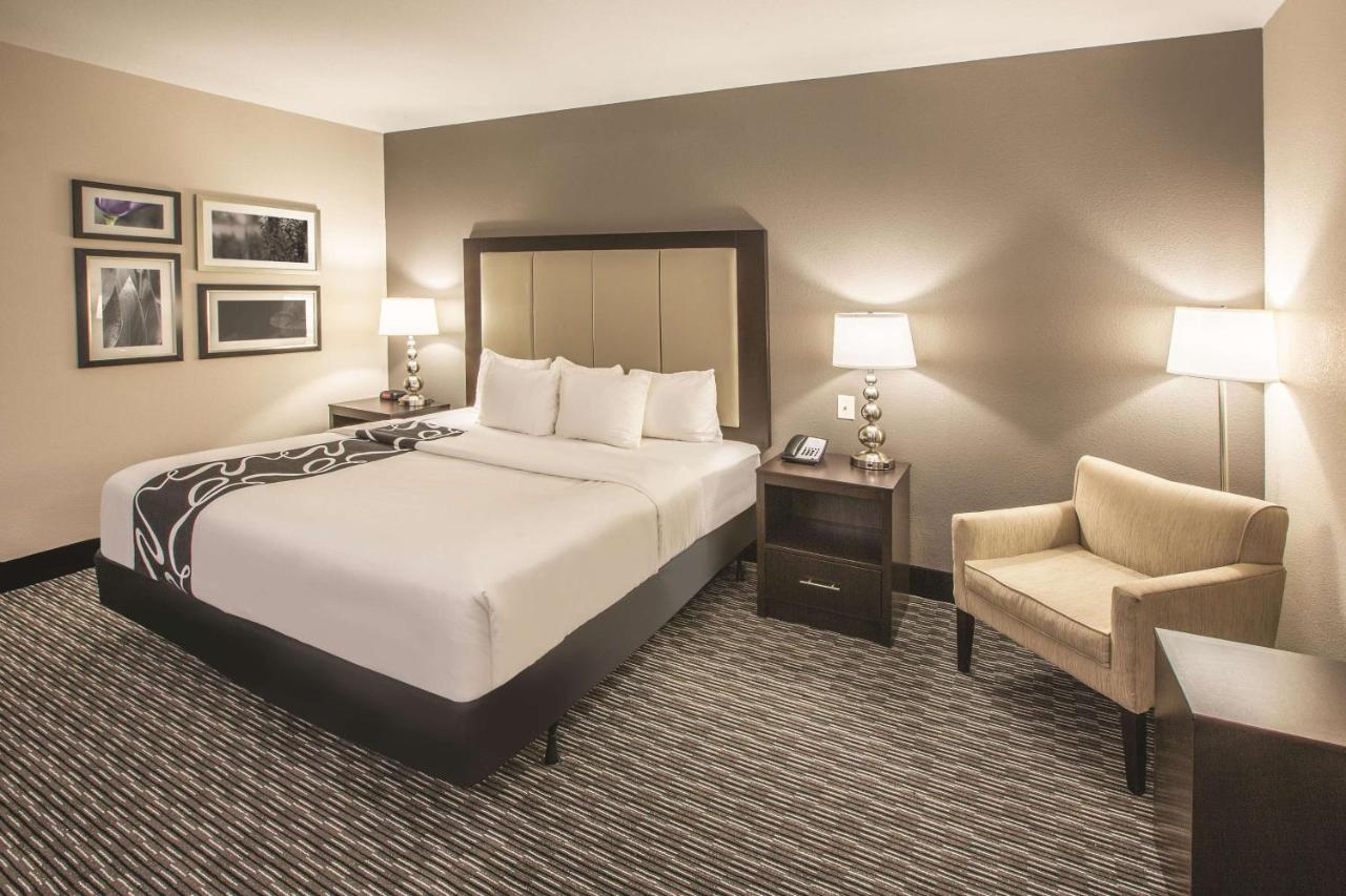 | La Quinta by Wyndham Hattiesburg - I-59