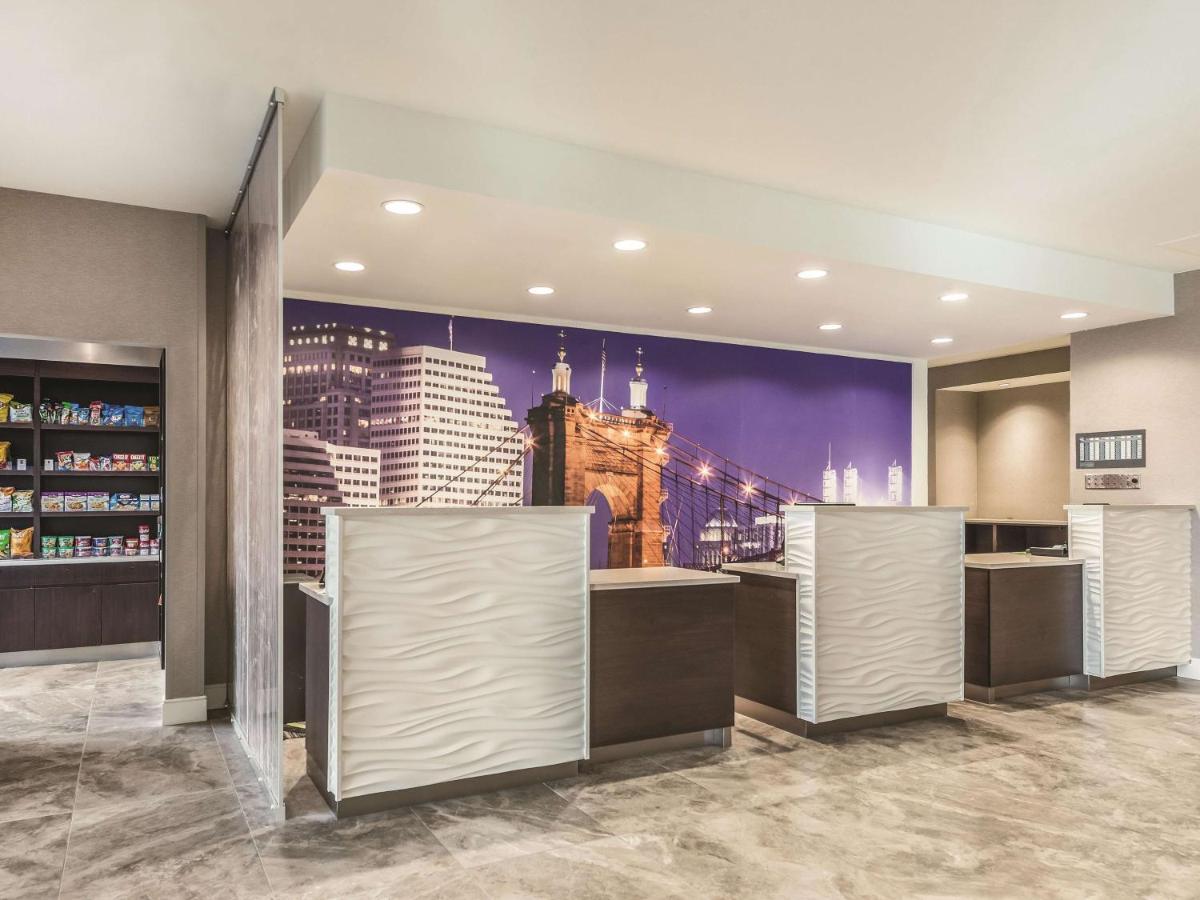  | La Quinta by Wyndham Cincinnati Sharonville