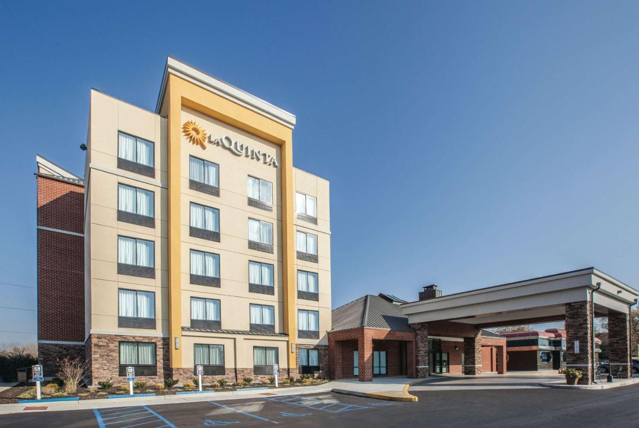 | La Quinta by Wyndham Philadelphia Airport