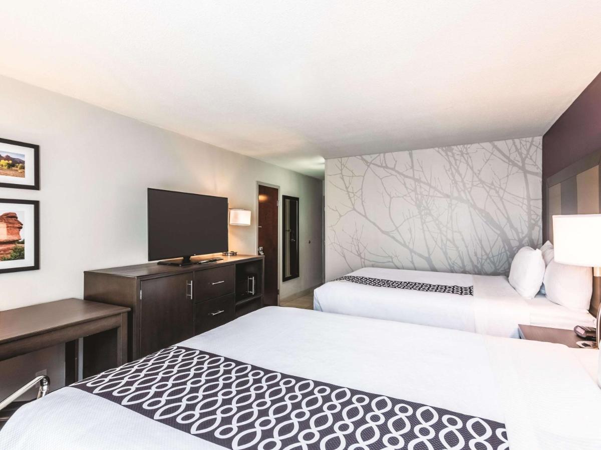 | La Quinta by Wyndham Colorado Springs North