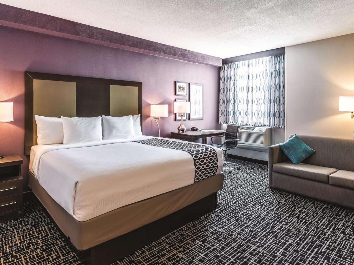 | La Quinta by Wyndham Colorado Springs North