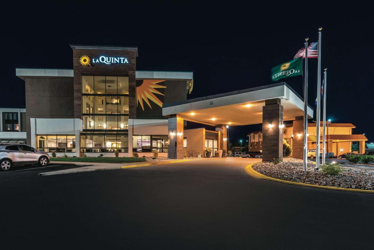 | La Quinta by Wyndham Colorado Springs North