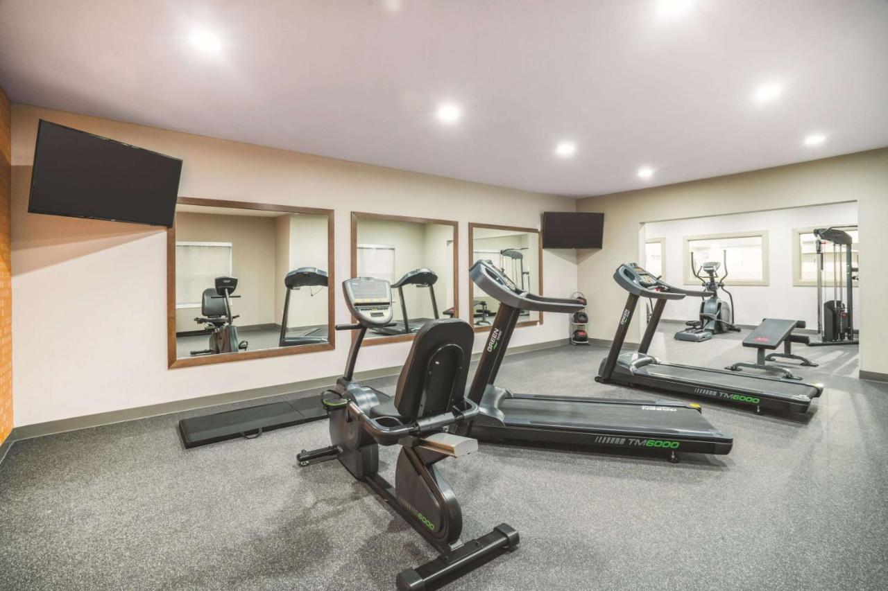 | La Quinta by Wyndham Chattanooga North - Hixson