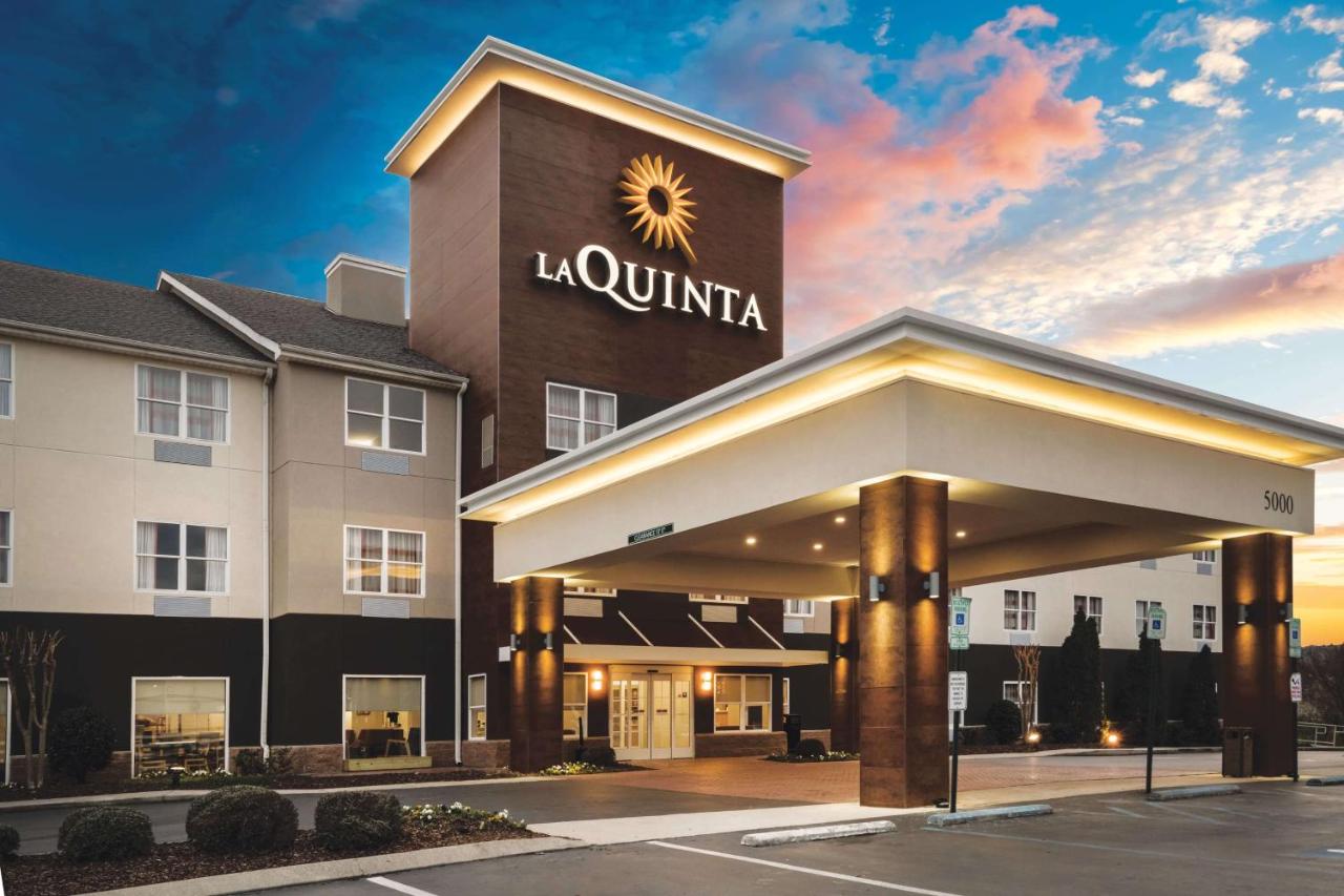  | La Quinta by Wyndham Chattanooga North - Hixson