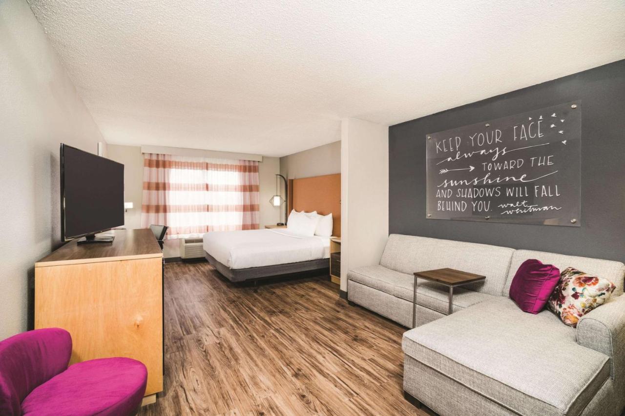 | La Quinta by Wyndham Chattanooga North - Hixson