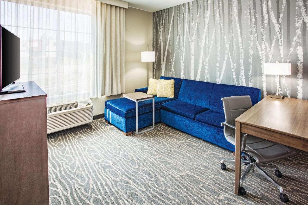 Executive Queen Room with Two Queen Beds at La Quinta Inn & Suites by Wyndham Duluth