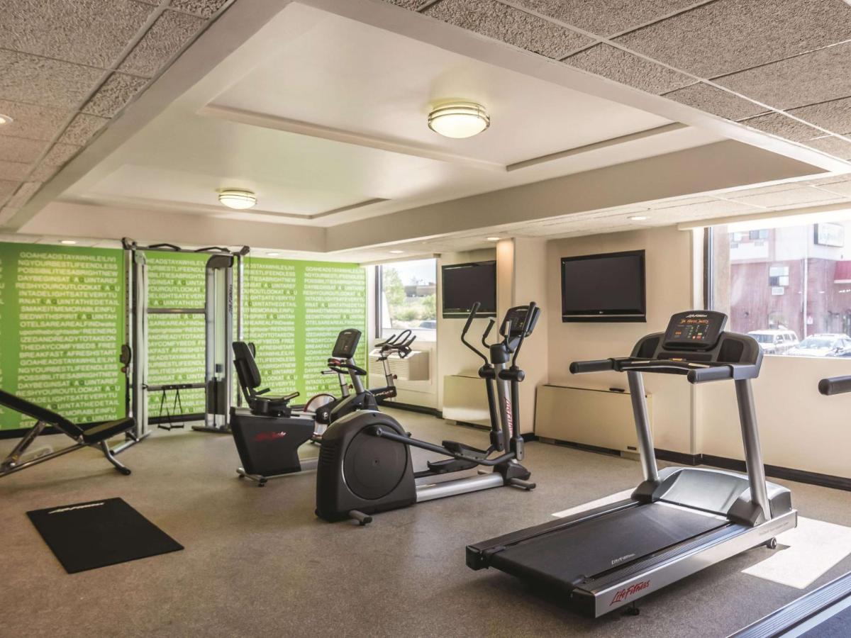| La Quinta by Wyndham Colorado Springs North