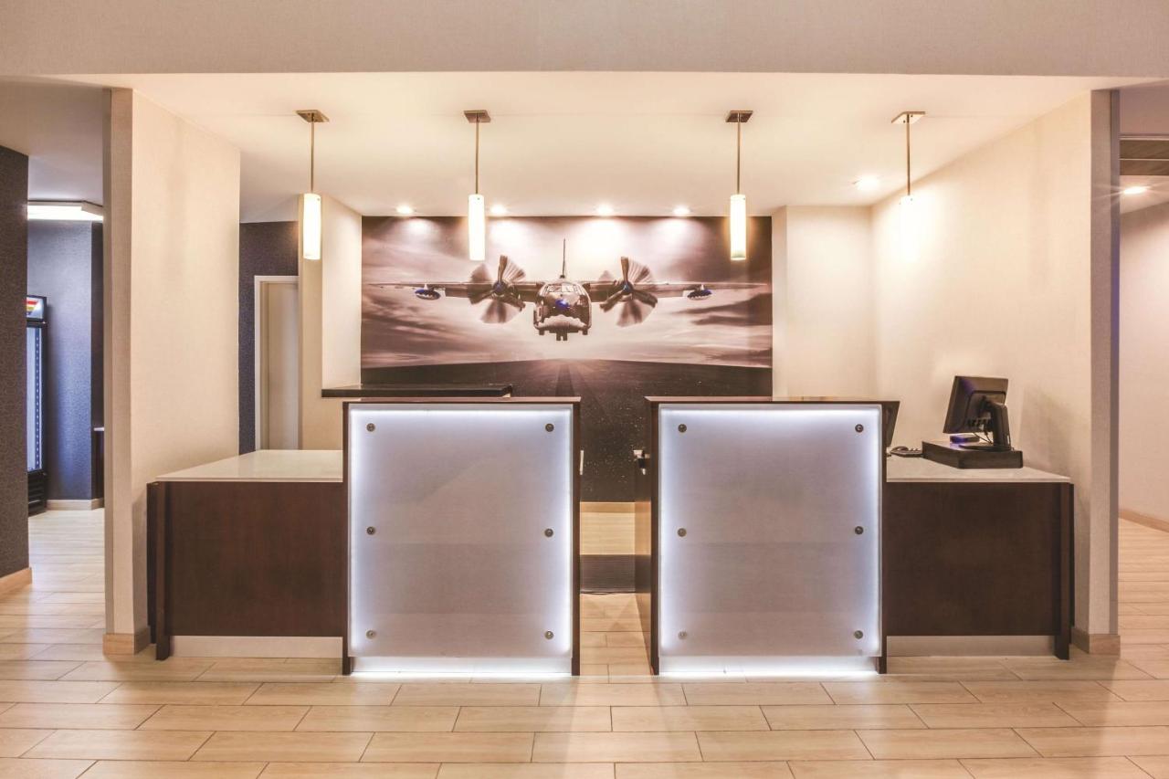 | La Quinta by Wyndham Philadelphia Airport