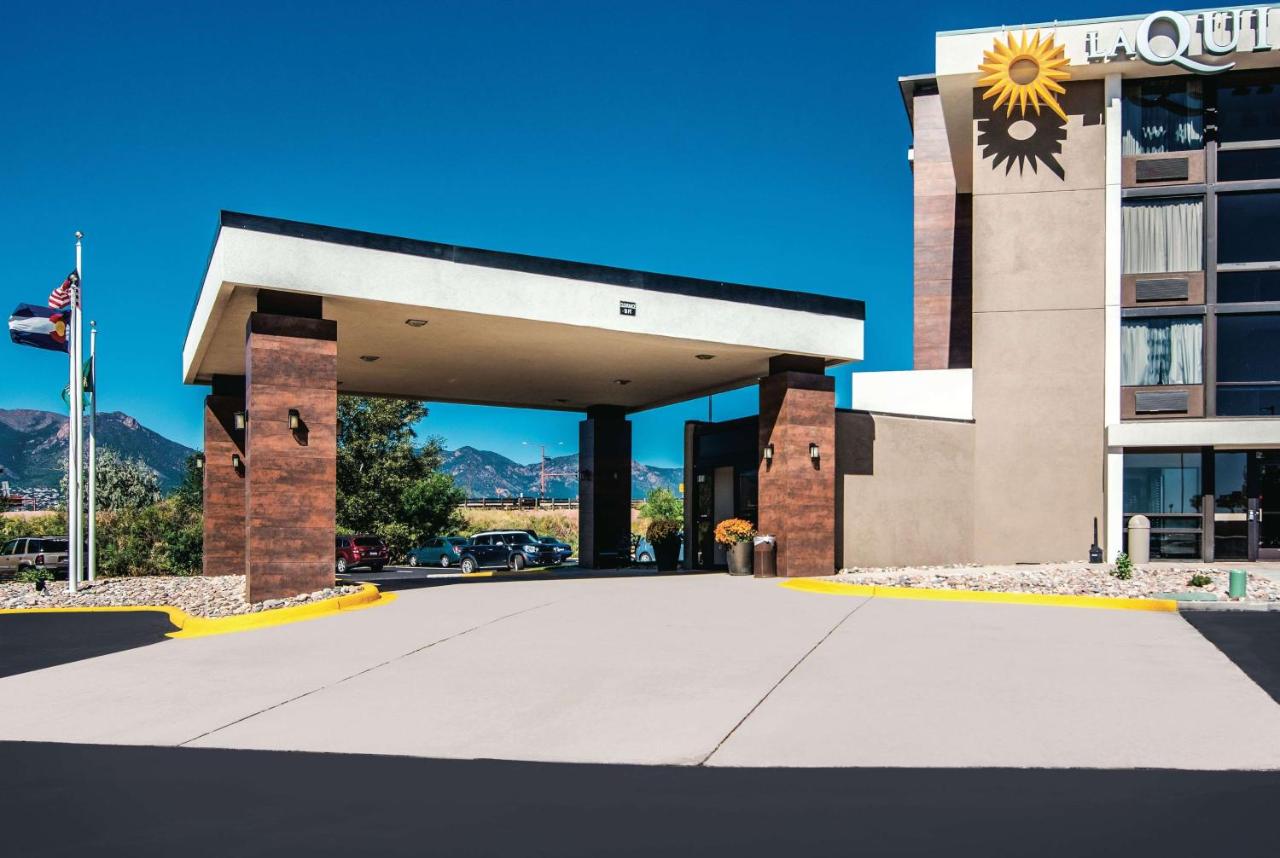 | La Quinta by Wyndham Colorado Springs North