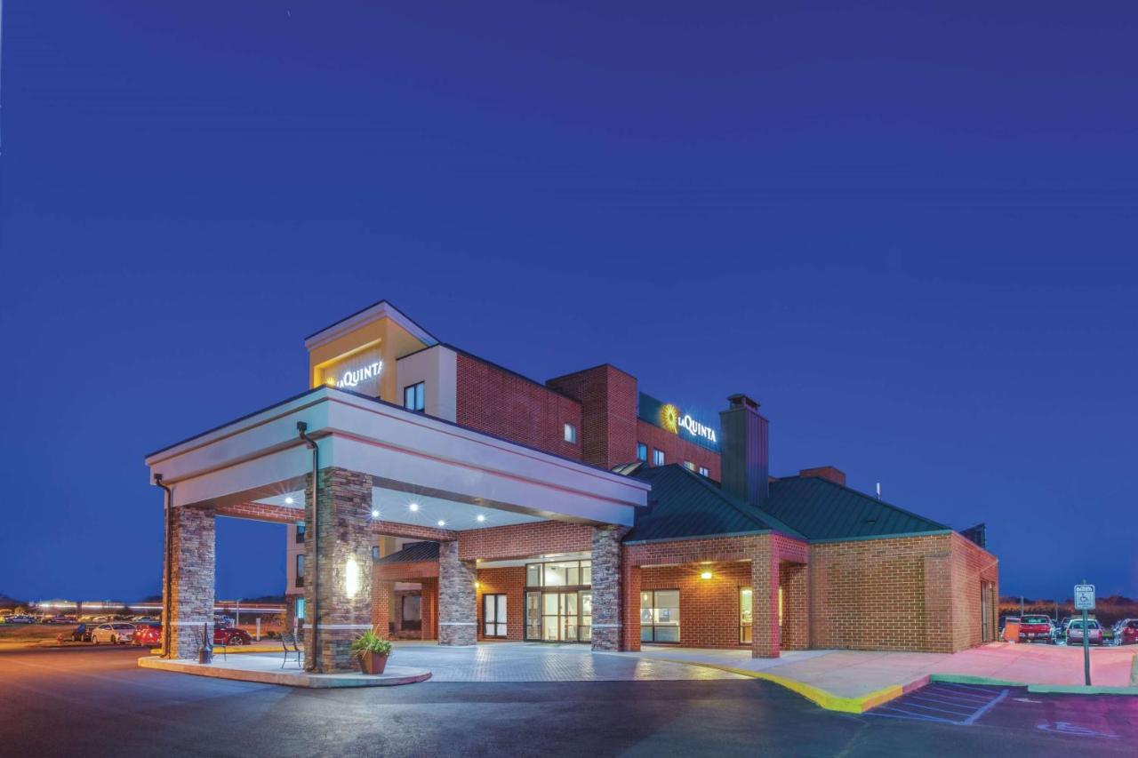  | La Quinta by Wyndham Philadelphia Airport
