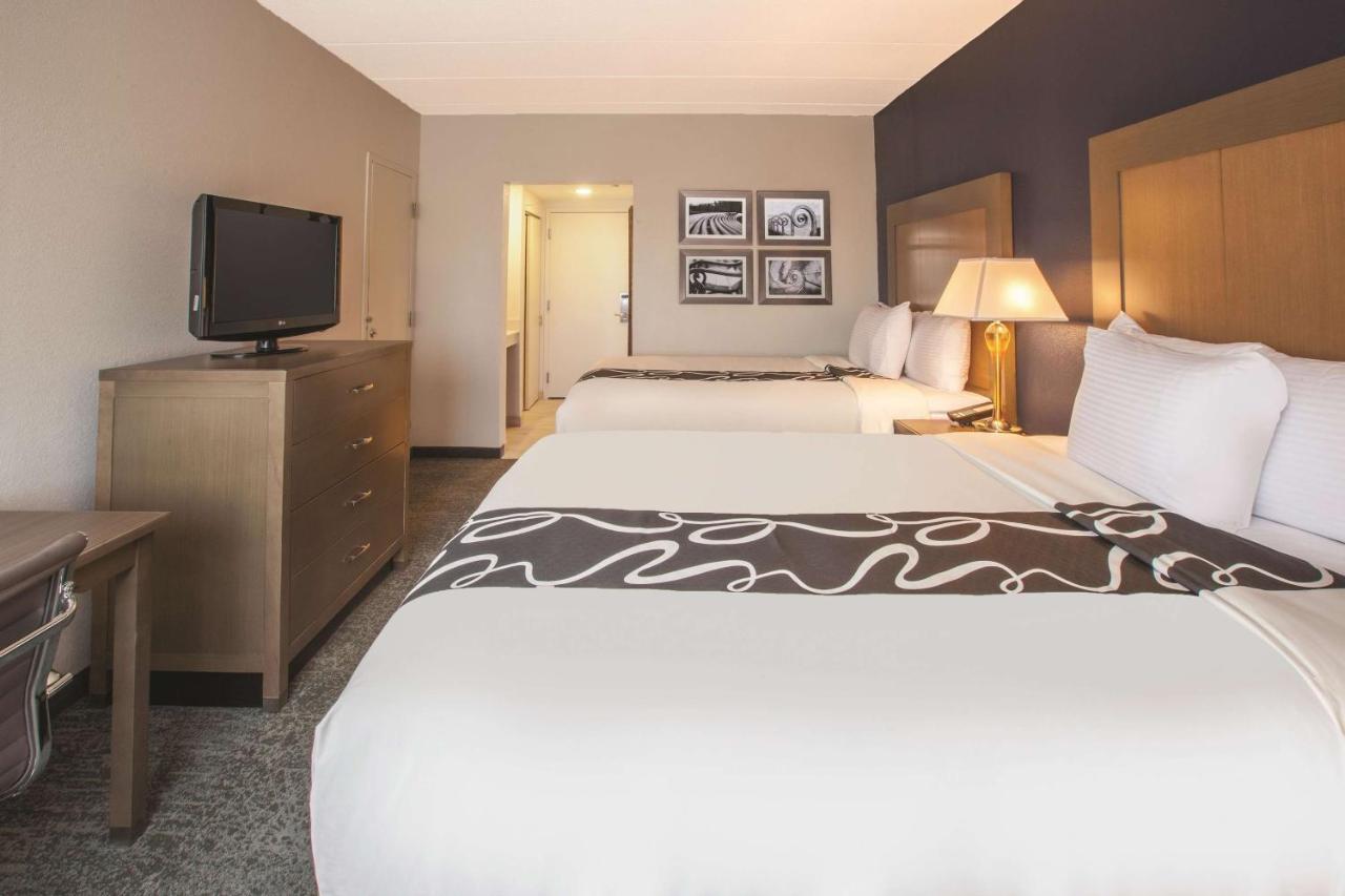 | La Quinta by Wyndham Philadelphia Airport
