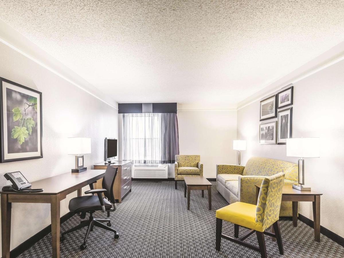  | La Quinta by Wyndham Cincinnati Sharonville