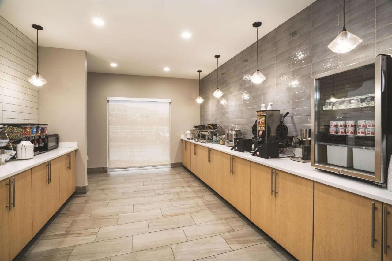 | La Quinta by Wyndham Chattanooga North - Hixson