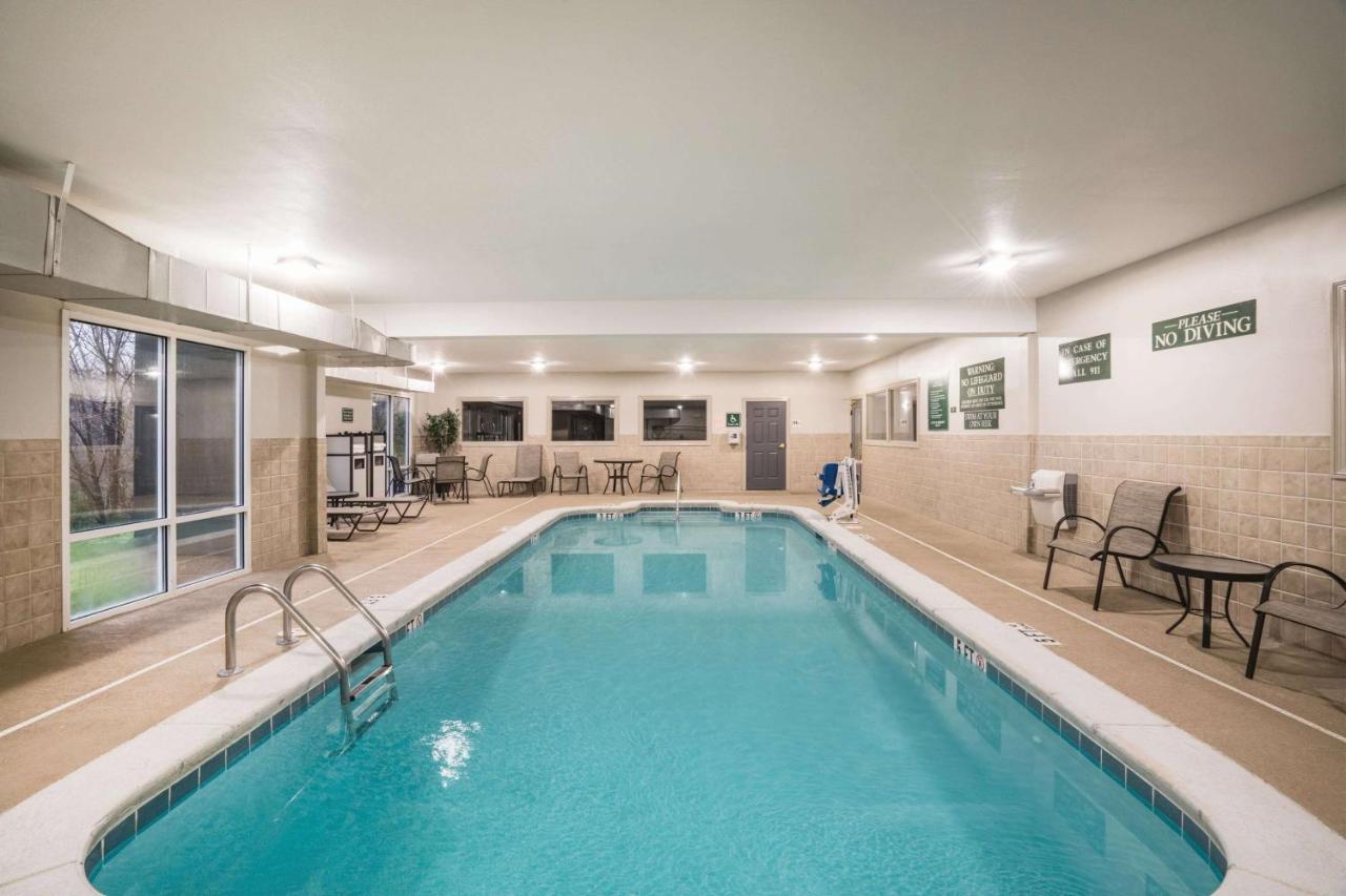 | La Quinta by Wyndham Chattanooga North - Hixson