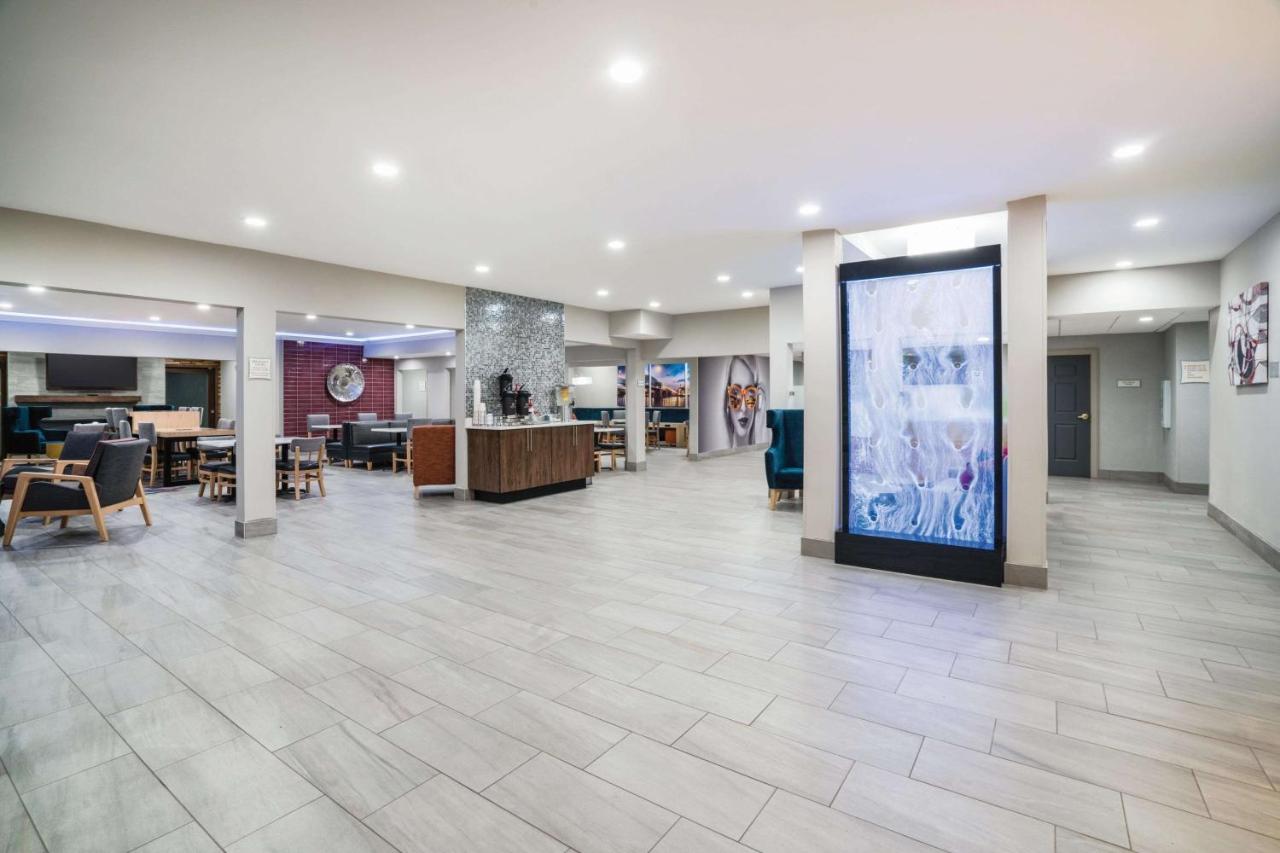 | La Quinta by Wyndham Chattanooga North - Hixson