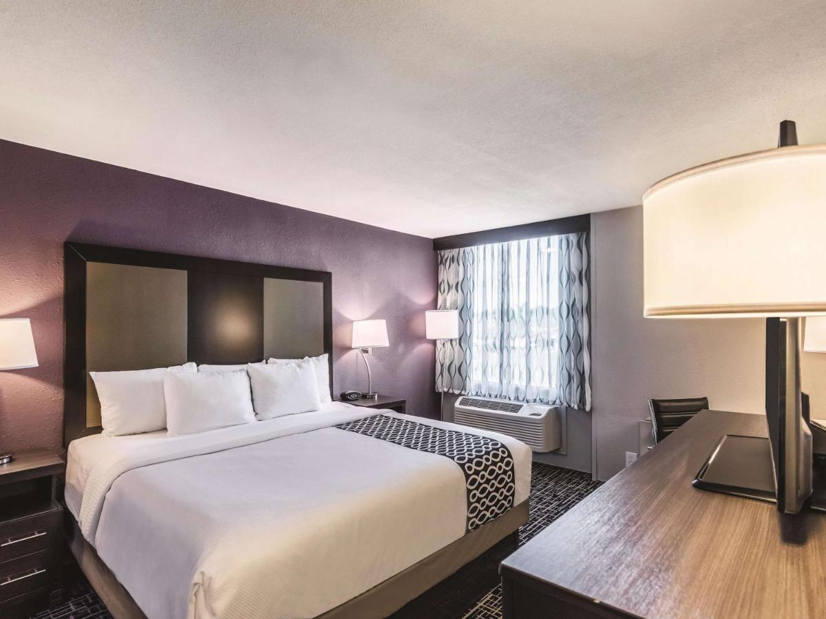 | La Quinta by Wyndham Colorado Springs North