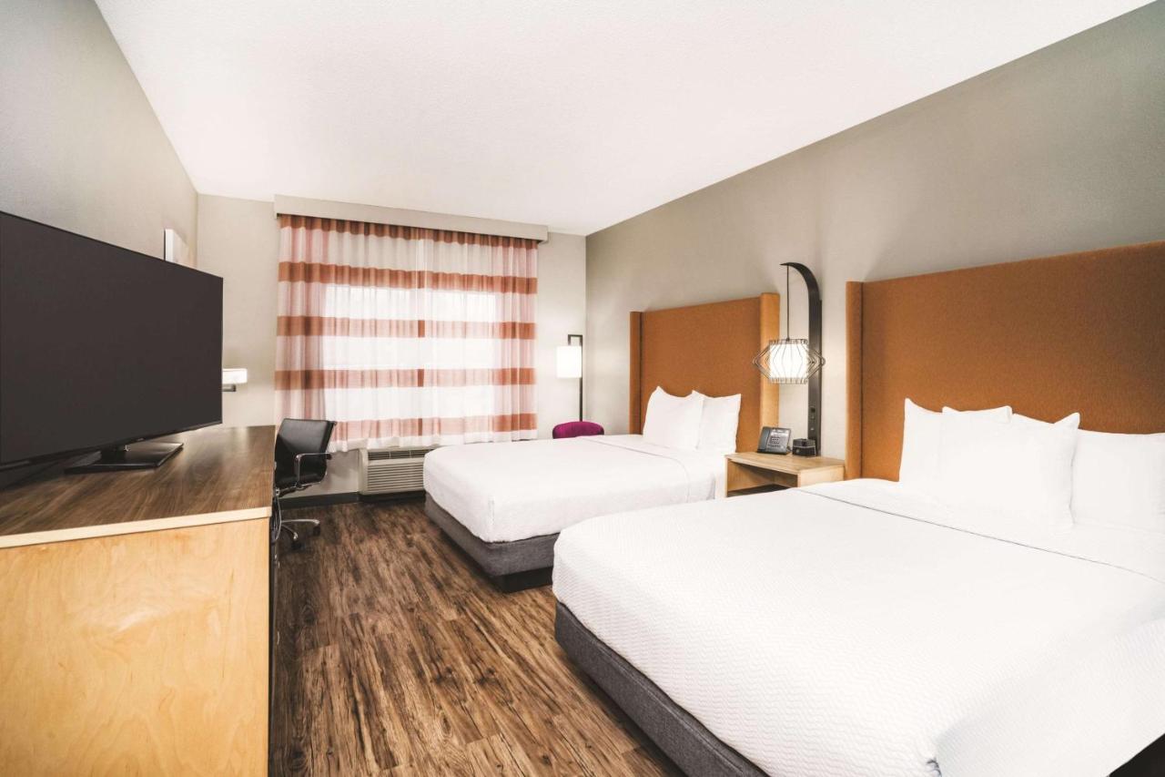 | La Quinta by Wyndham Chattanooga North - Hixson