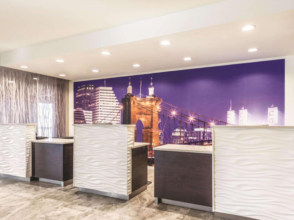  | La Quinta by Wyndham Cincinnati Sharonville