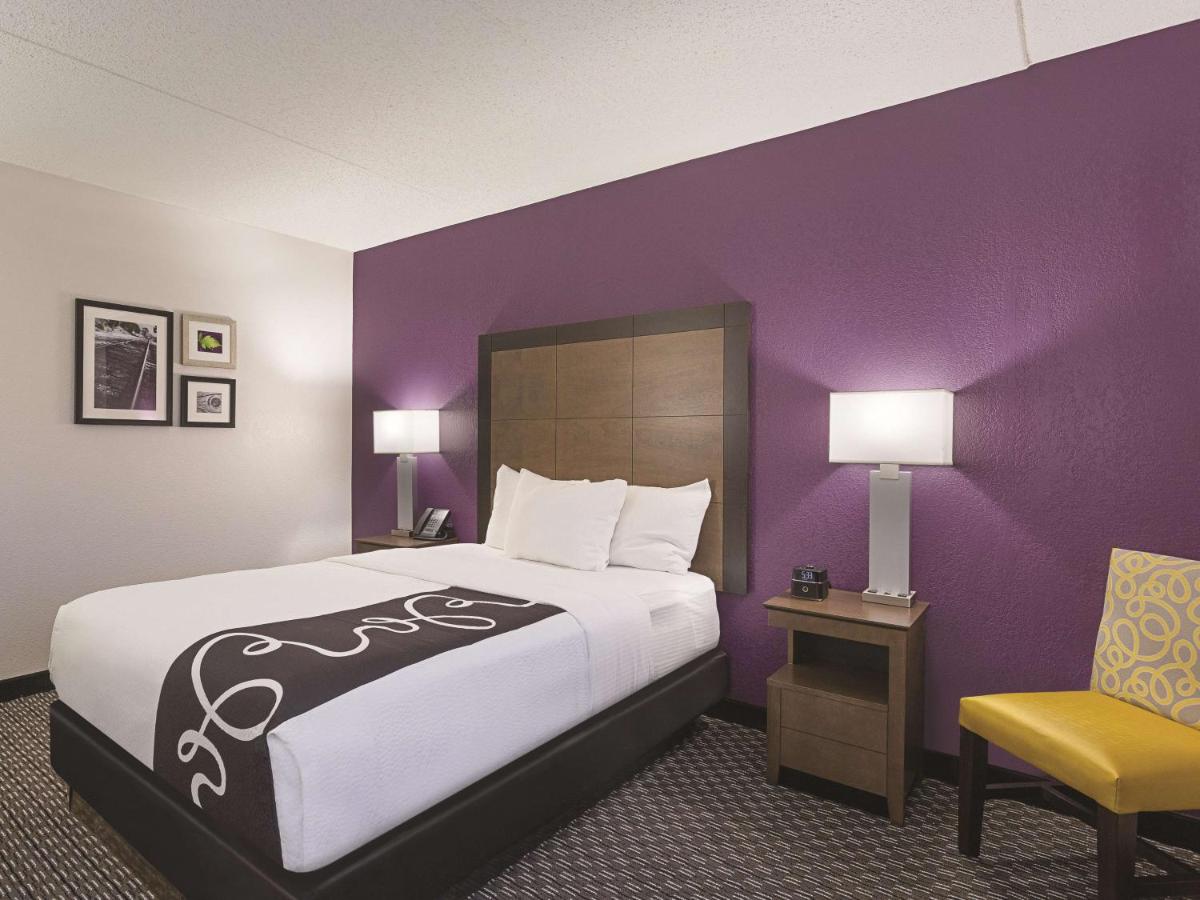 | La Quinta by Wyndham Baltimore BWI Airport