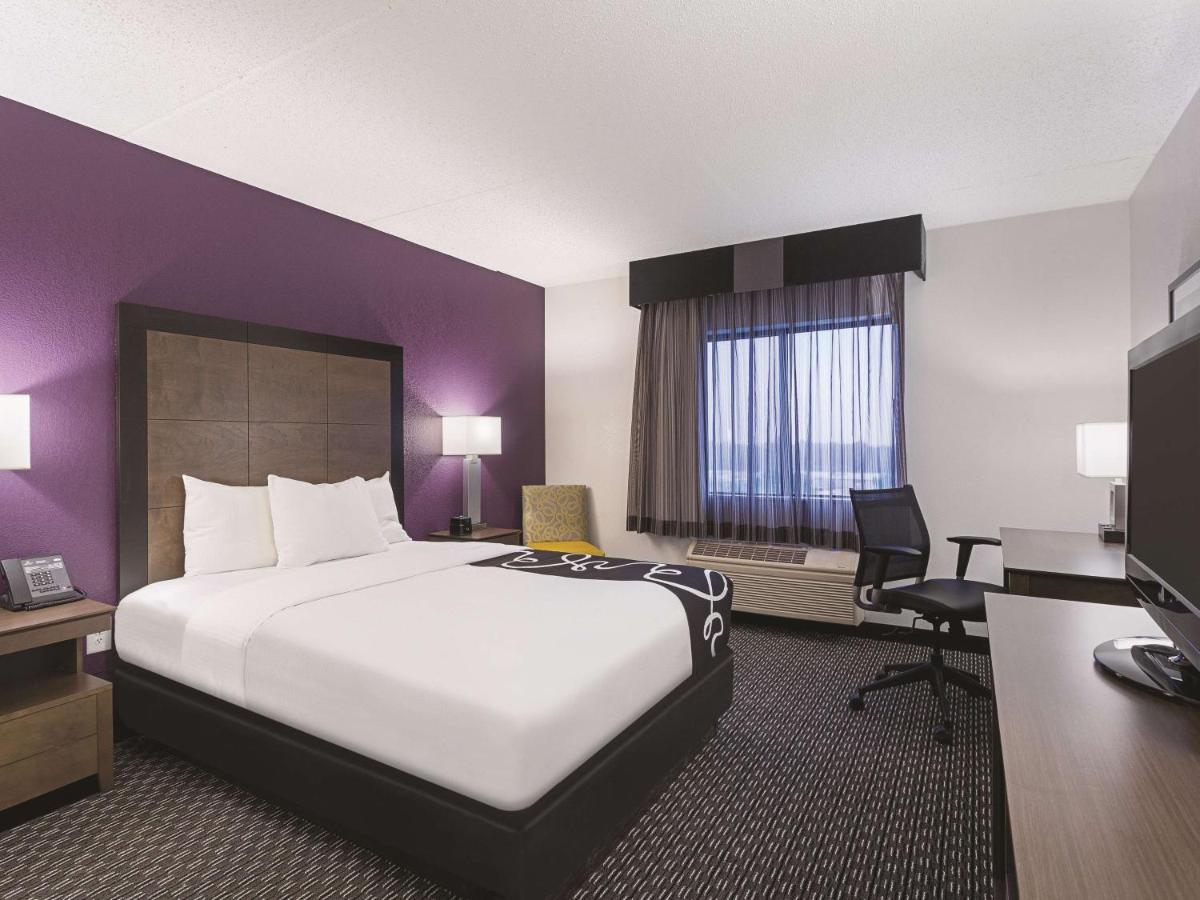 | La Quinta by Wyndham Baltimore BWI Airport