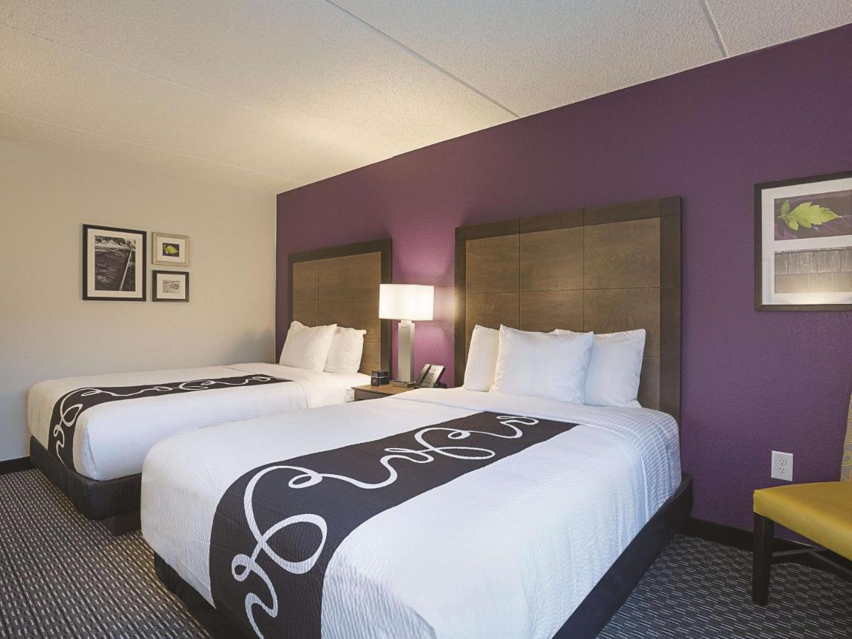 | La Quinta by Wyndham Baltimore BWI Airport