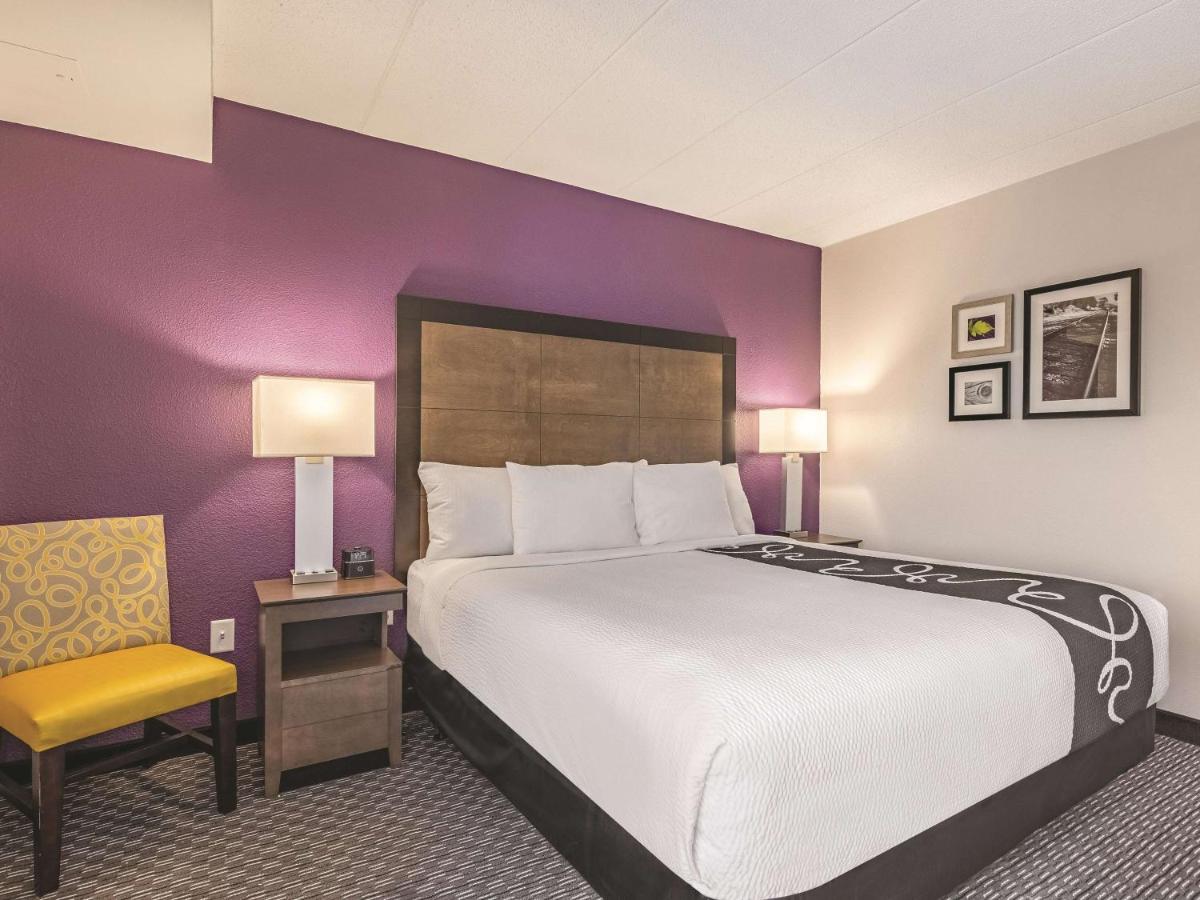 | La Quinta by Wyndham Salem NH