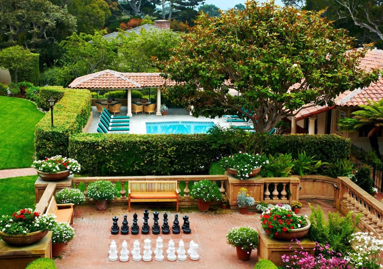 | La Playa Carmel
