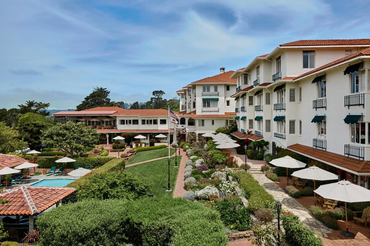 | La Playa Carmel