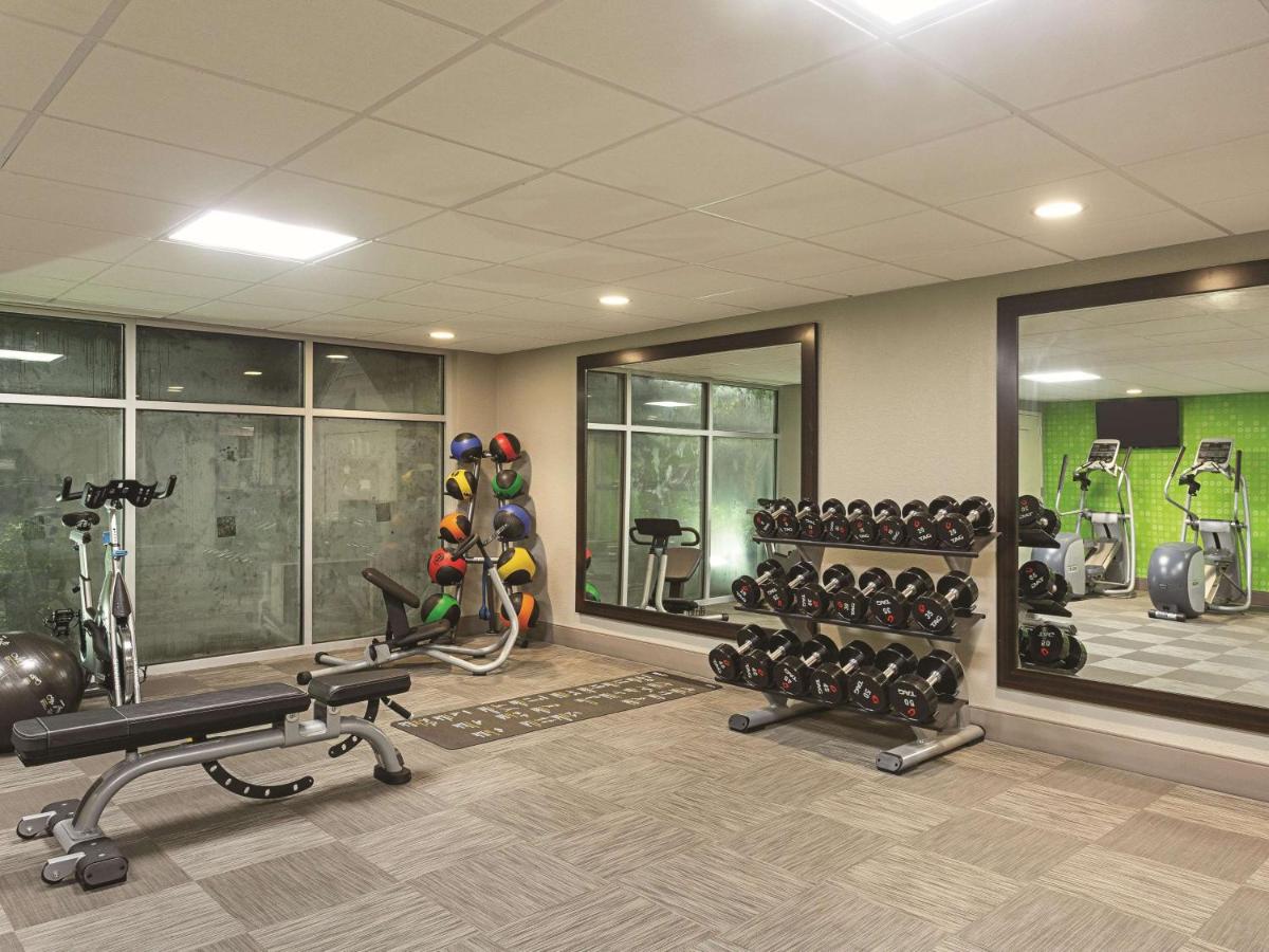 | La Quinta by Wyndham Baltimore BWI Airport