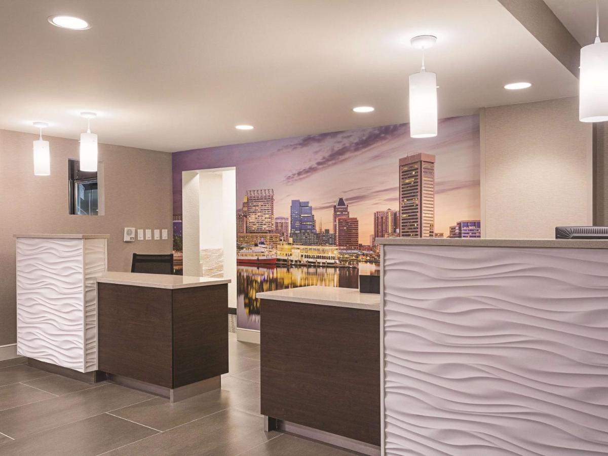 | La Quinta by Wyndham Baltimore BWI Airport