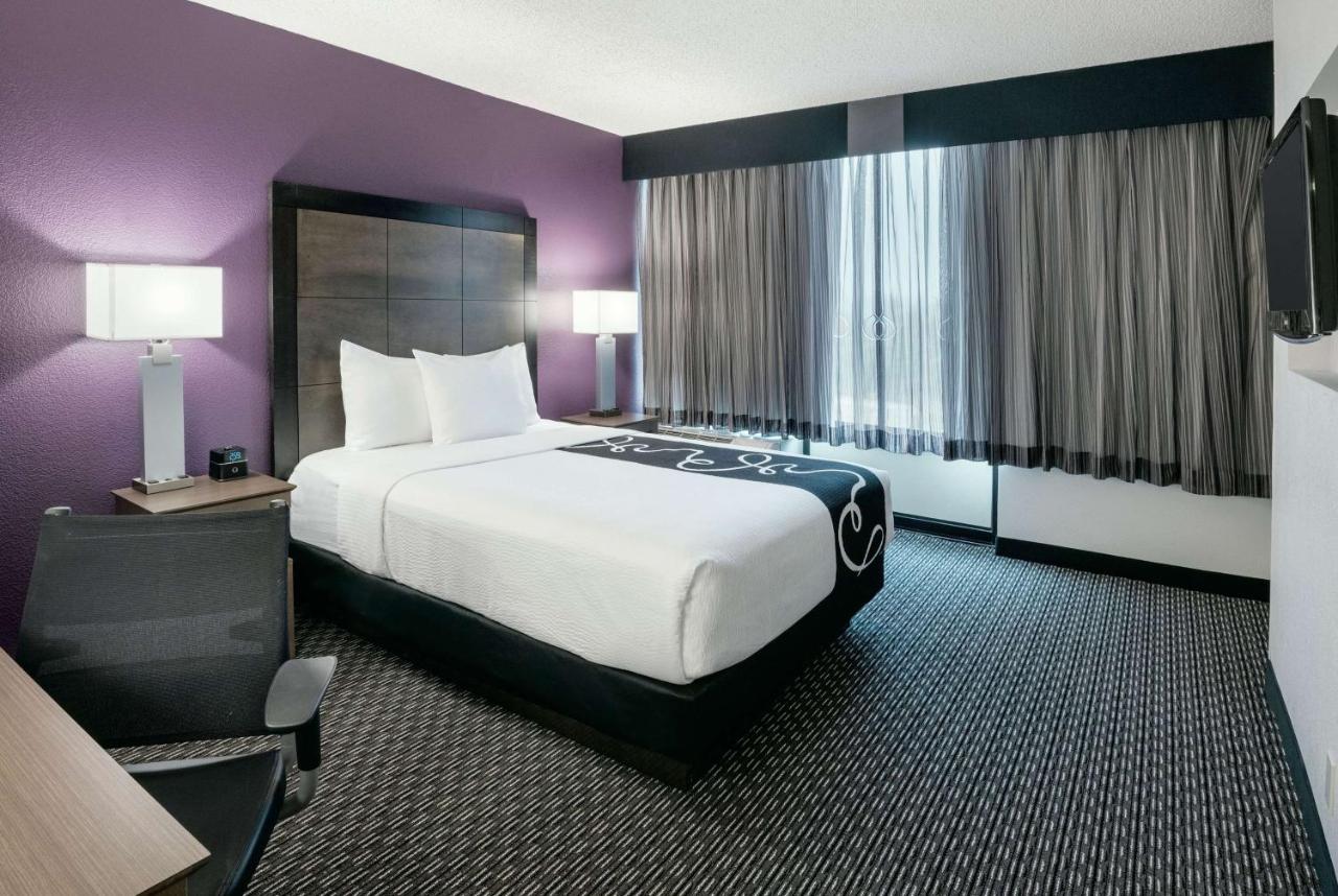 Double Room - Disability Access at La Quinta Inn & Suites by Wyndham Rancho Cordova Sacramento