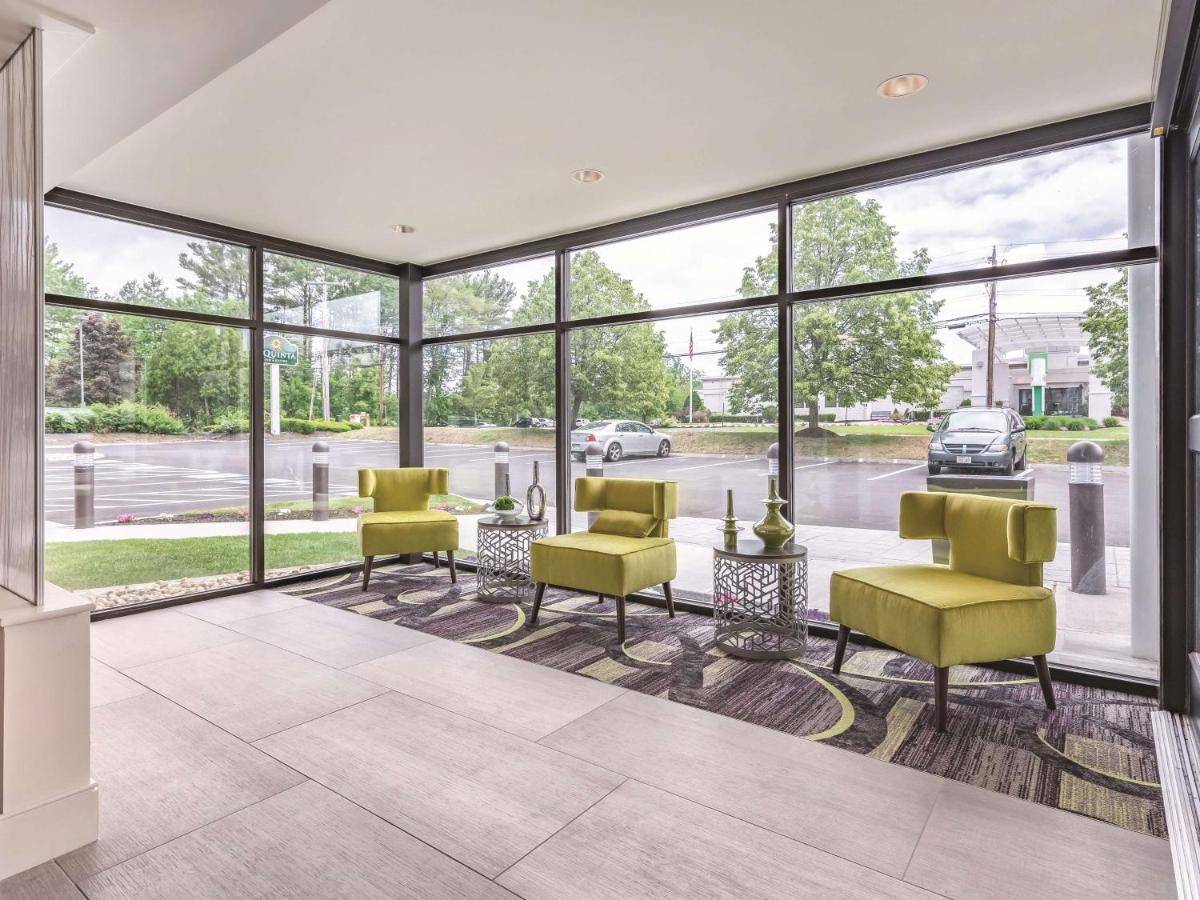 | La Quinta by Wyndham Salem NH