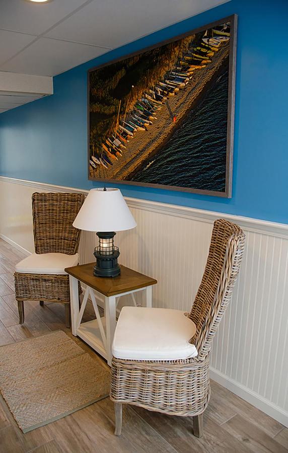  | The Bay Resort